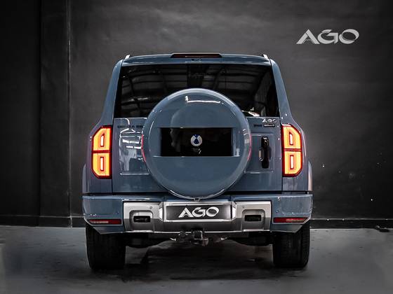 DENZA B5 1.5 TURBO PHEV AWD AUTOMÁTICO DENZA B5 1.5 TURBO PHEV AWD AUTOMÁTICO